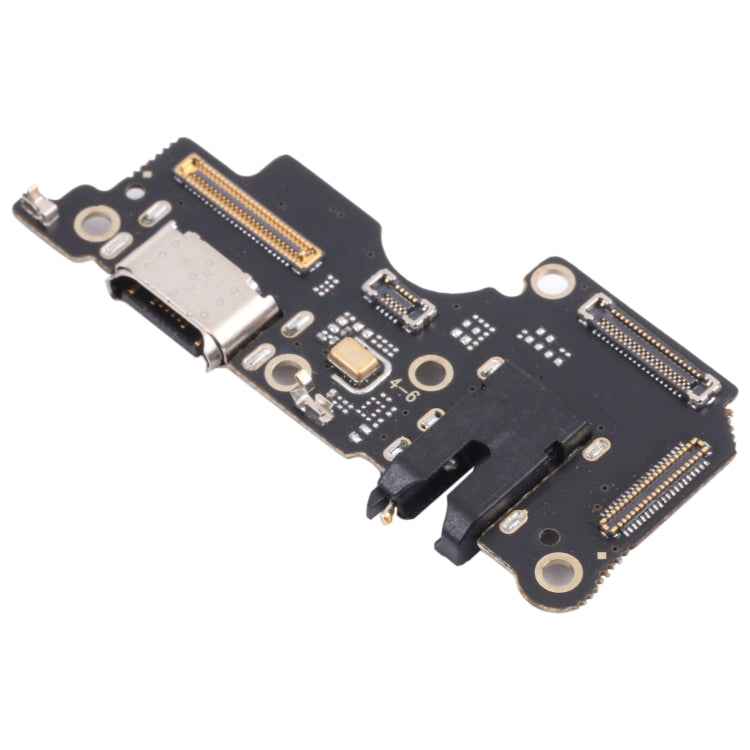Charging Port Board For Oppo Realme GT 5G RMX2202