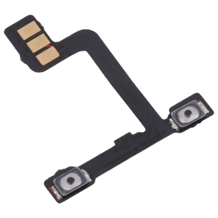 Botón de Volumen Flex Cable Para Oppo Find X2 Pro CPH2025 PDEM30