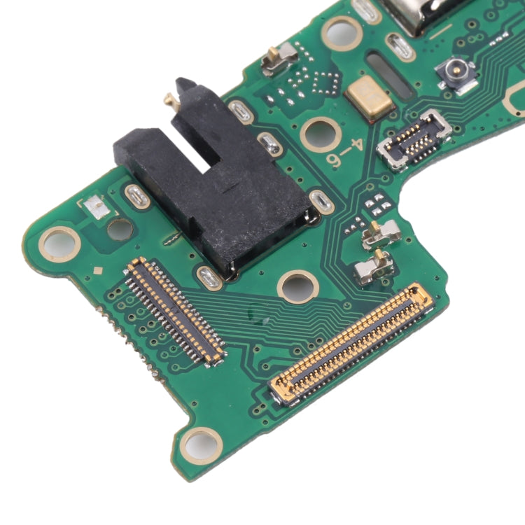 Charging Port Board For Oppo A74 CHP2219