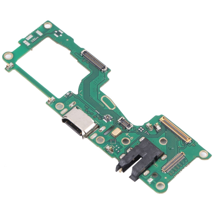 Charging Port Board For Oppo Realme 8 Pro / Realme 8 4G RMX3081