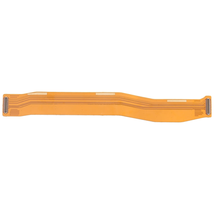 Motherboard Flex Cable For Oppo Realme 8 Pro RMX3081