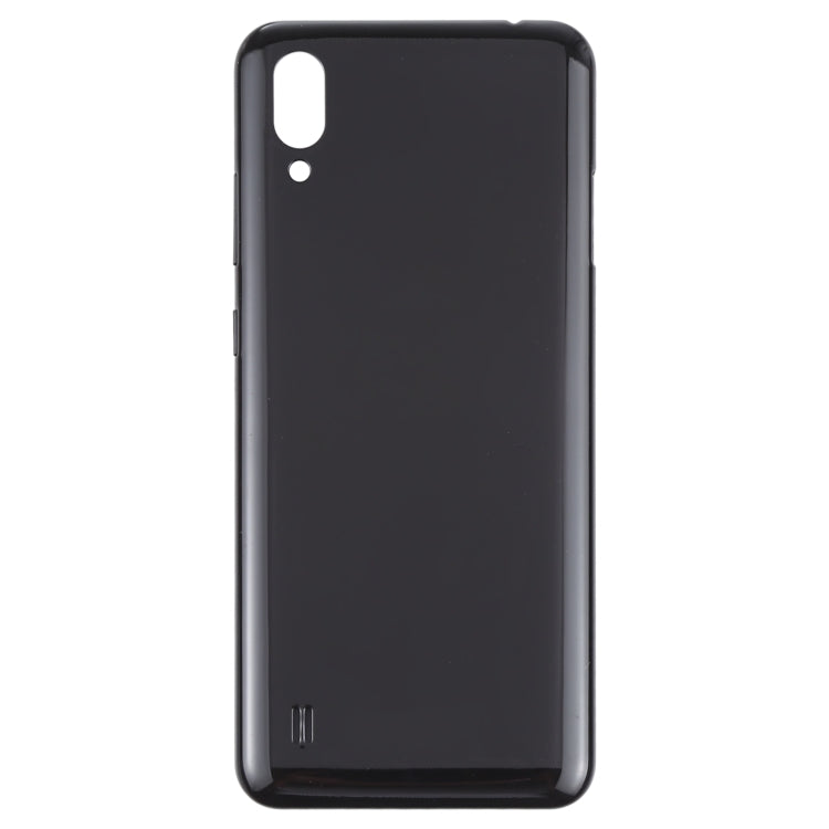 Back Battery Cover ZTE Blade A5 (2020) (Black)