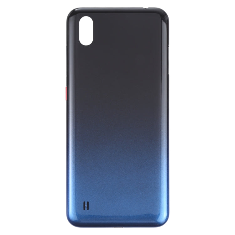 Back Battery Cover ZTE Blade A7 (2019) A7000 Z201V (Blue)