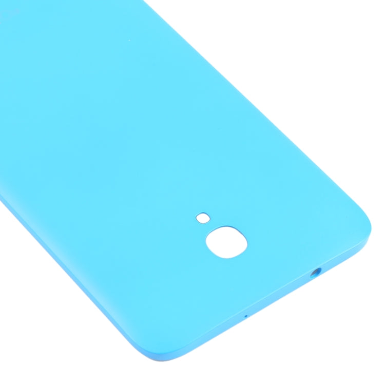 Tapa Trasera de la Batería Para Alcatel One Touch Pop 4 Plus 5056 (Azul)