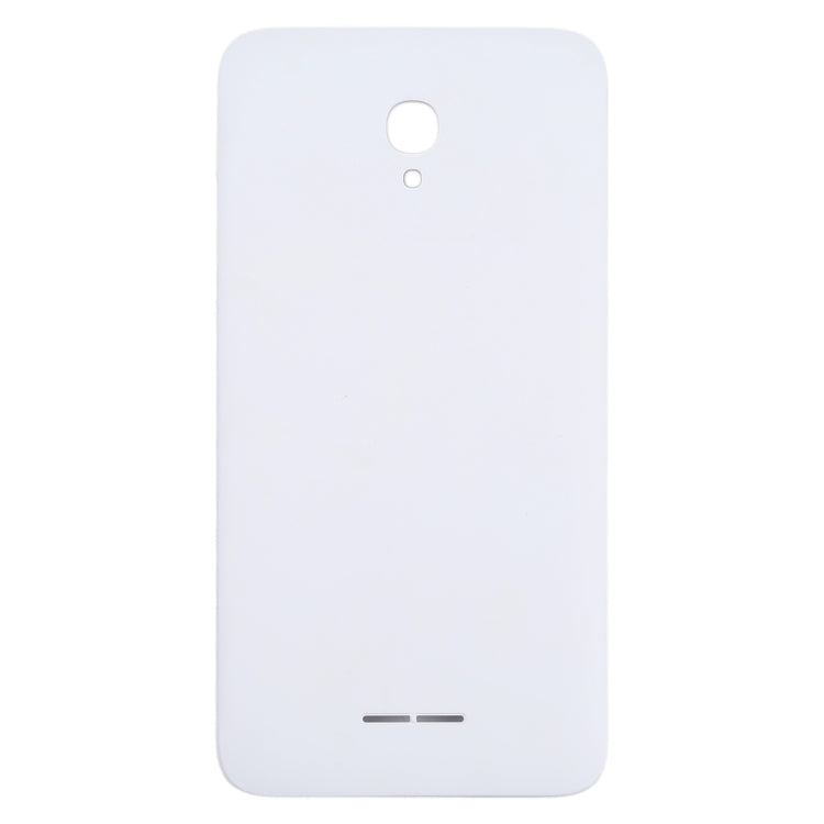 Tapa Trasera de la Batería Para Alcatel One Touch Pop 4 Plus 5056 (Blanco)