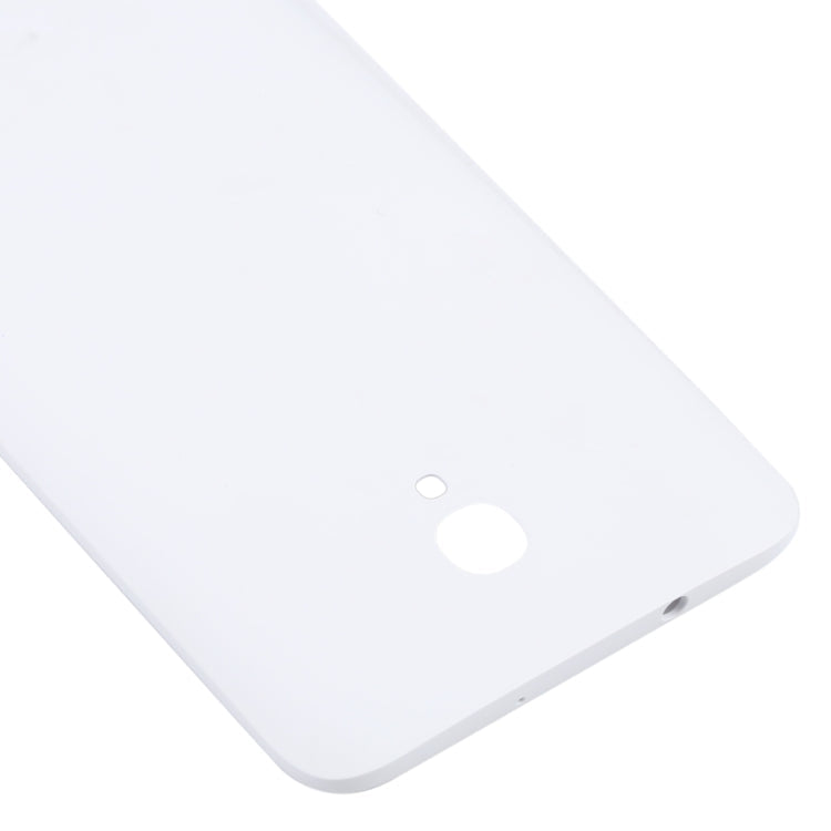Back Battery Cover for Alcatel One Touch Pop 4 Plus 5056 (White)
