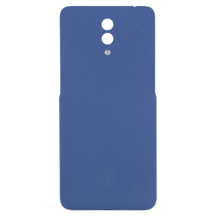 Back Battery Cover For Alcatel 1x (2019) 5008 (Blue)
