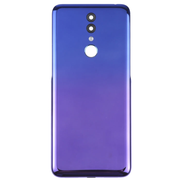 Back Battery Cover for Alcatel 3 (2019) 5053 5053K 5053A 5053Y 5053D (Purple)