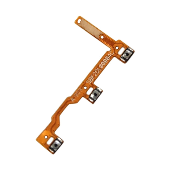 Power Button and Volume Button Flex Cable For Alcatel 3 2019 5053 5053K 5053A 5053Y 5053D