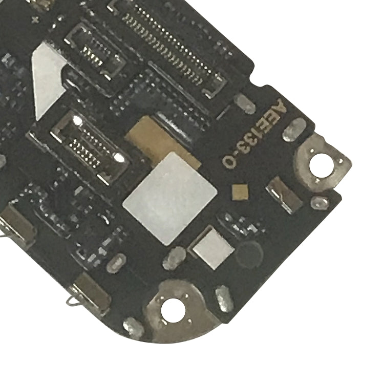SIM Card Reader Board with Microphone For OnePlus 7T