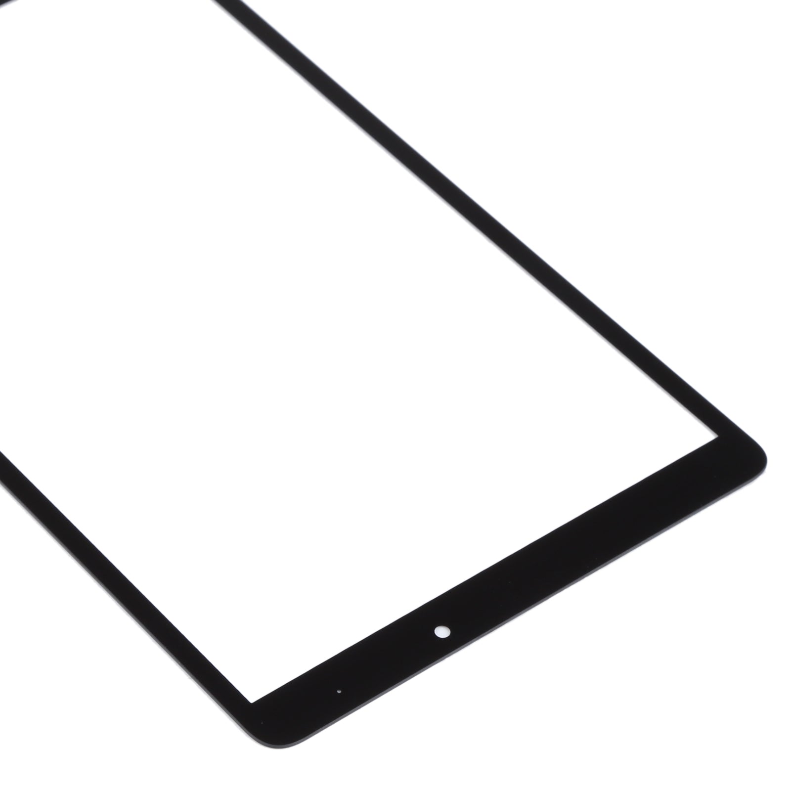 Outer Glass Front Screen Huawei MatePad T 8 KOB2-L09.KOB2-W09 Black