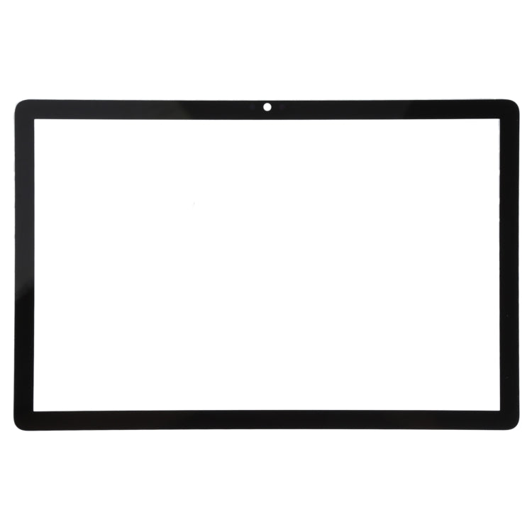 Front Screen Outer Glass Lens For Huawei Matepad T 10S AGS3-L09 AGS3-W09 (Black)