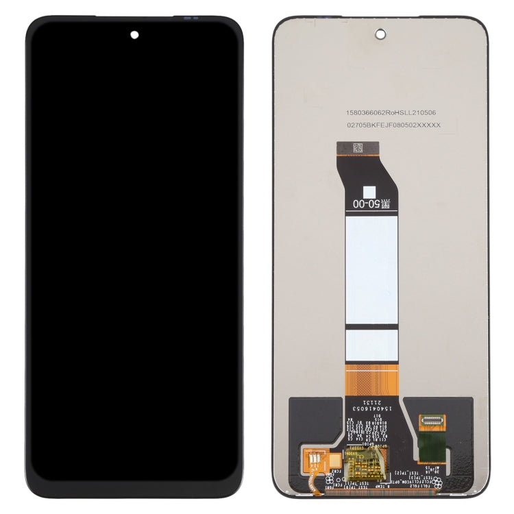 Pantalla TFT LCD para Xiaomi Pad 5 / Pad 5 Pro con montaje completo  digitalizador