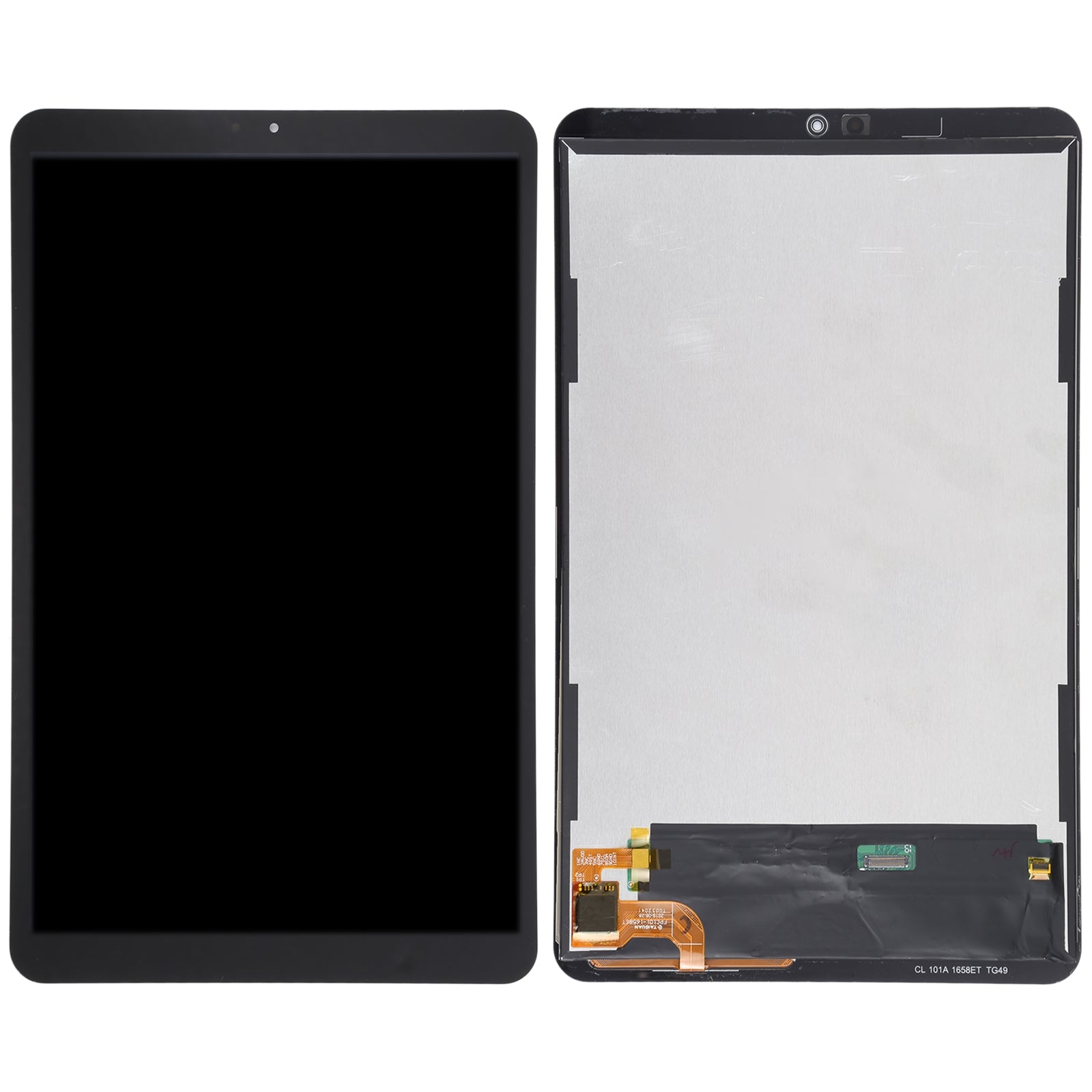 Ecran LCD + Numériseur Tactile LG G Pad 5 10.1 LM-T600L T600L