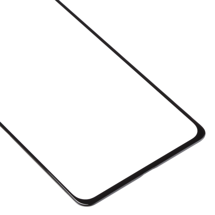 Front Screen Outer Glass Lens For Xiaomi Redmi K40 Pro + / Redmi K40 Pro / Redmi K40 / MI 11i / Poco F3 M2012K11AC M2012K11C M2012K11AP M2012K11G