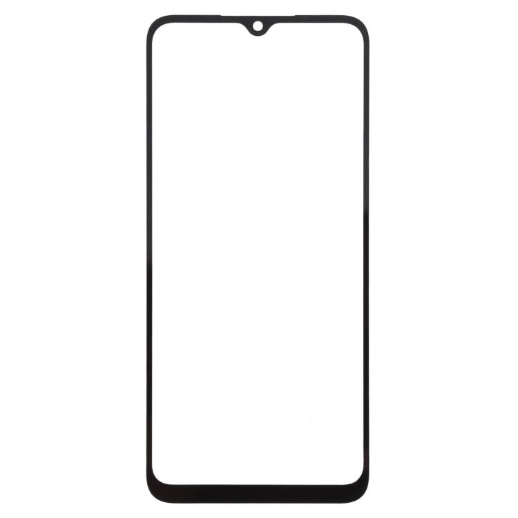 Pantalla Frontal Lente de Cristal Exterior con OCA Adhesivo transparente Para Xiaomi Redmi 9A / Redmi 9C / Redmi 9C NFC / Redmi 9AT / Redmi 9I / Redmi 9 Activ / Poco C31