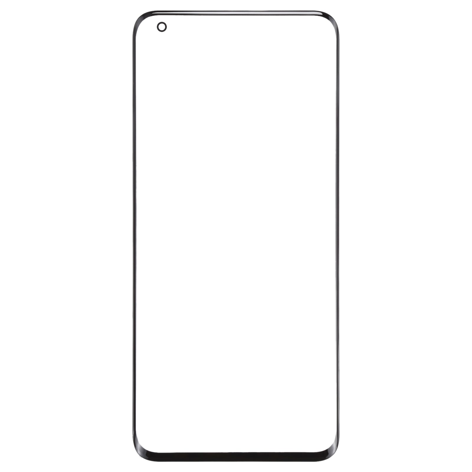 Outer Glass Front Screen Xiaomi MI 11 M2011K2C M2011K2G