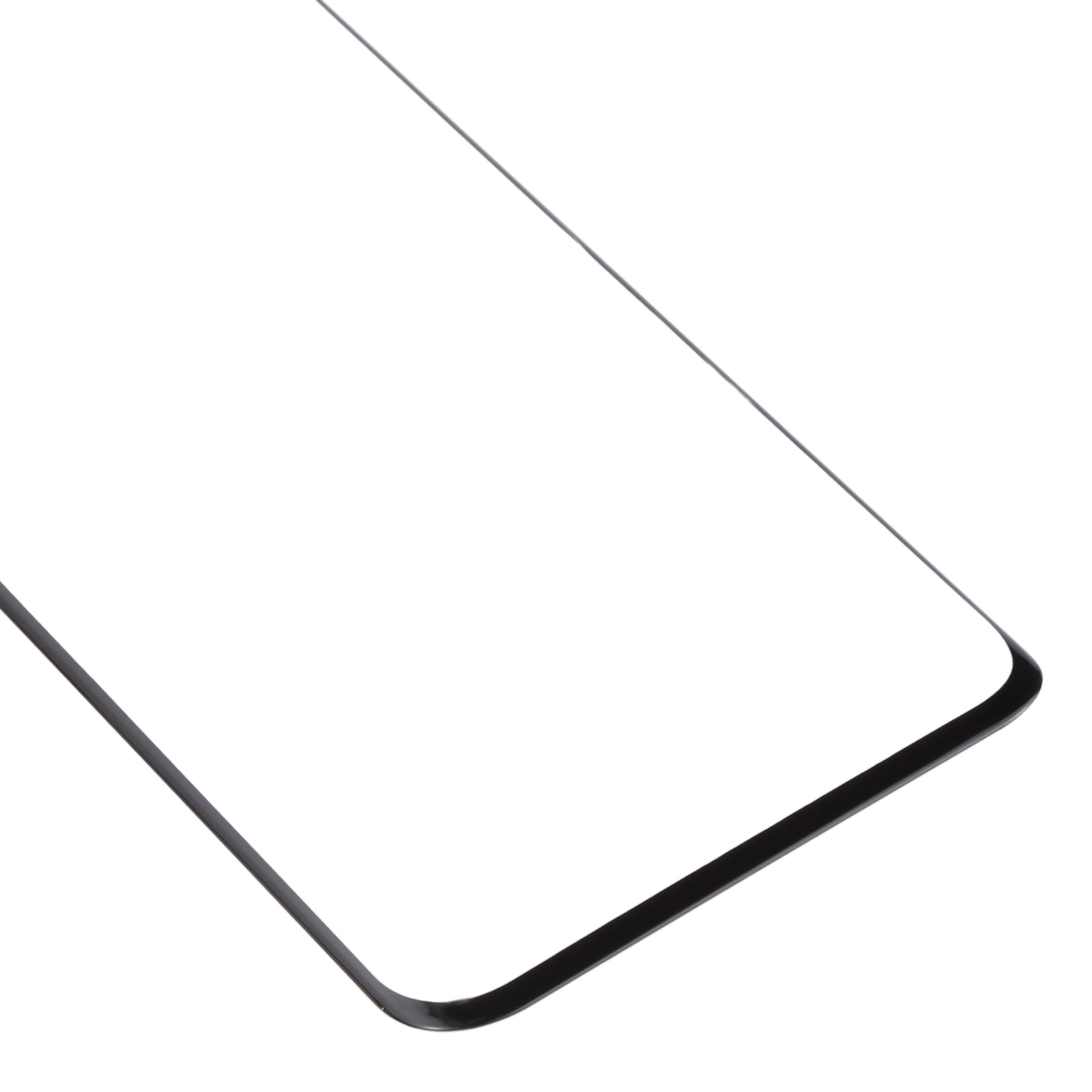 Cristal Exterior Pantalla Frontal Xiaomi MI 11 M2011K2C M2011K2G