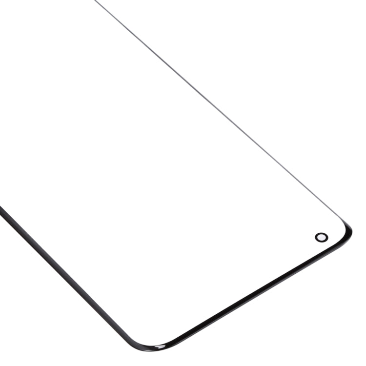 Lente de Cristal Exterior de la Pantalla Frontal Para Xiaomi MI 11 Pro M2102K1AC
