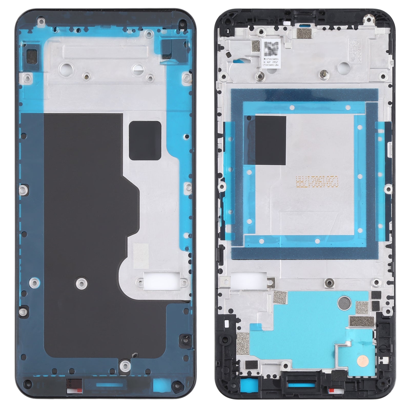 Chassis Intermediate Frame LCD Google Pixel 3A XL