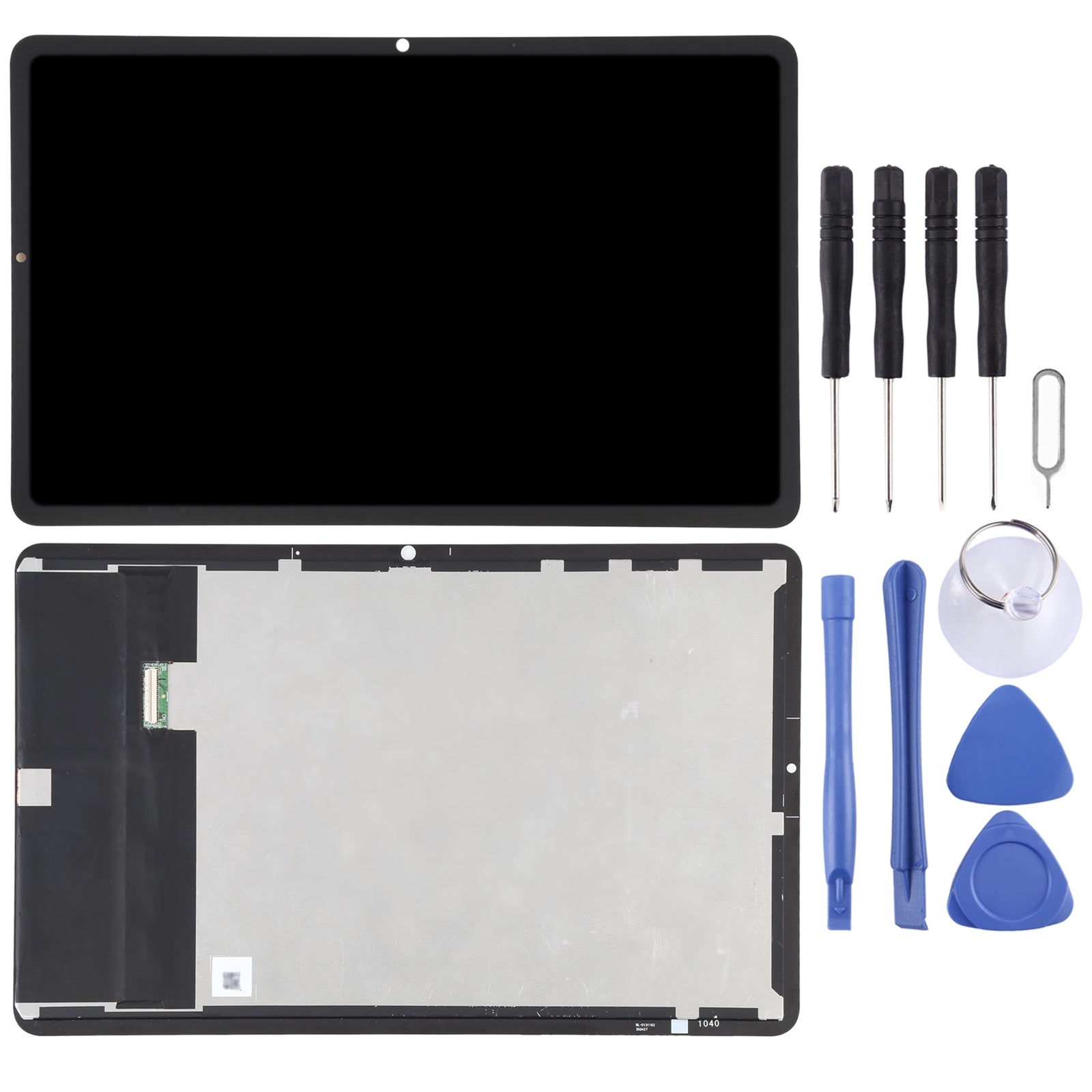 Pantalla Completa + Tactil Digitalizador Huawei MatePad 10.4 5G BAH3-W59 Negro