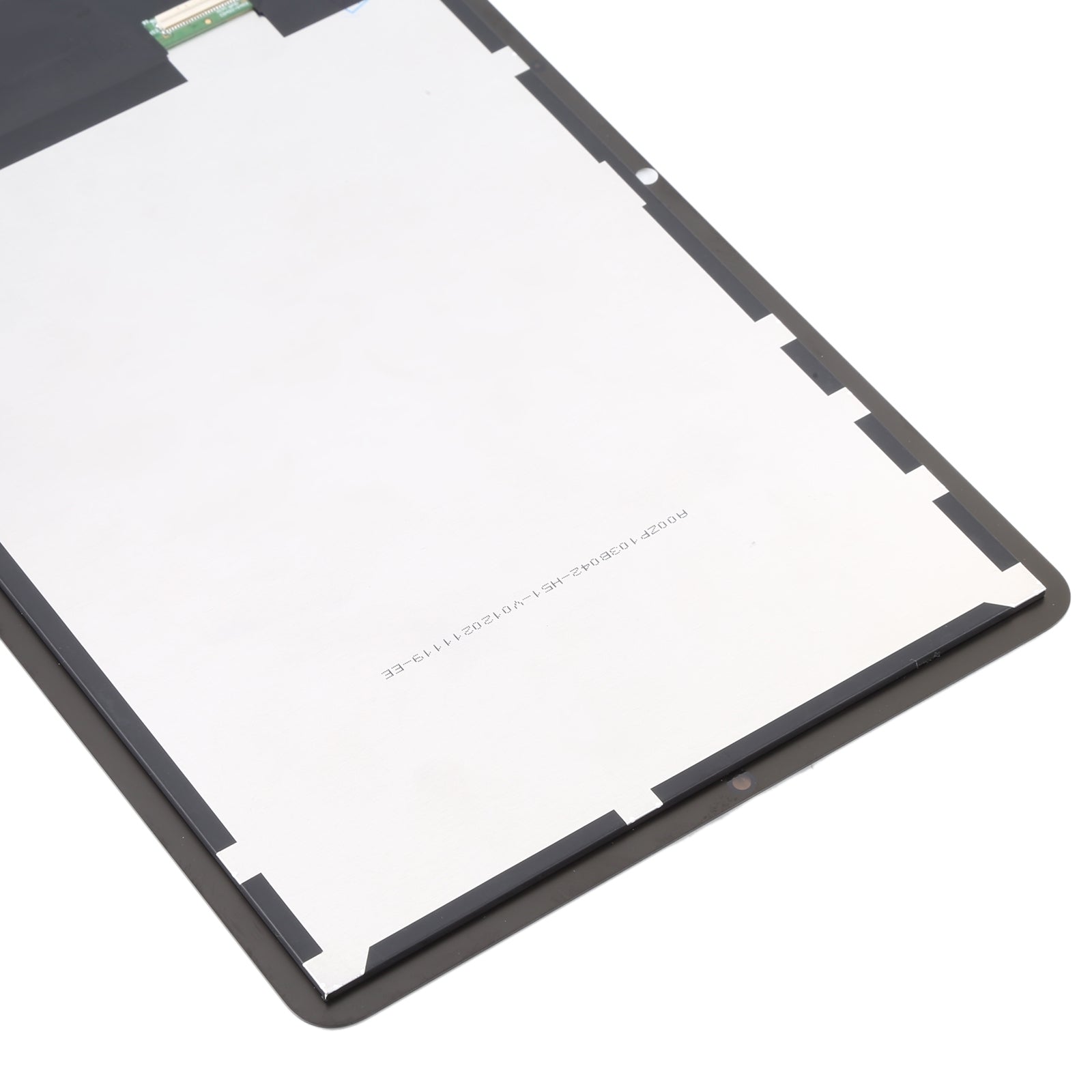 Ecran Complet + Numériseur Tactile Huawei MatePad 10.4 5G BAH3-W59 Noir