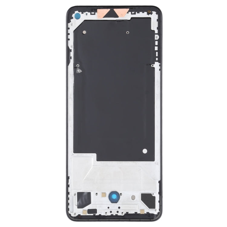 Placa de Bisel de Marco LCD de la Carcasa Delantera Para Oppo Realme GT Neo 2