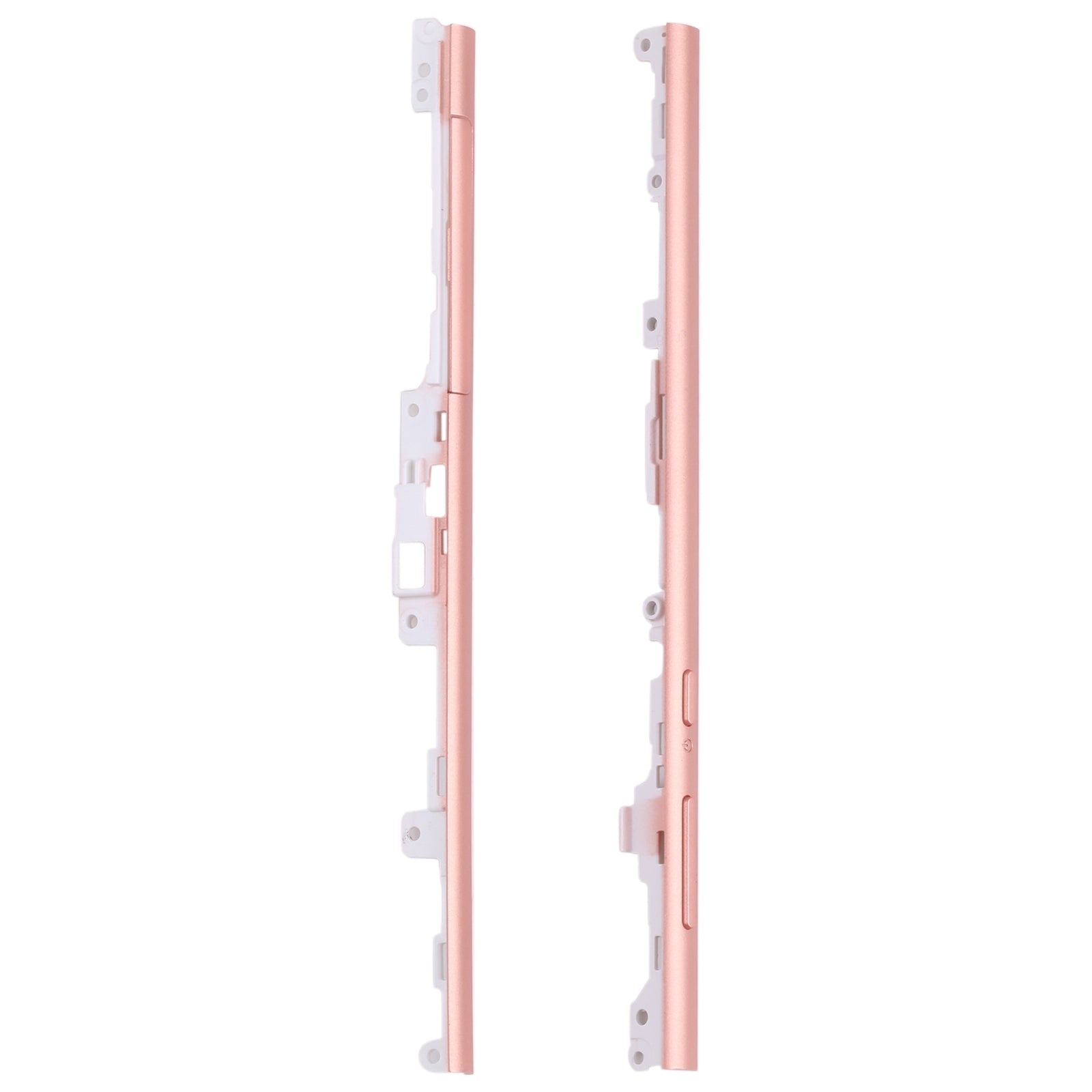 Side Covers Trim Frame Sony Xperia L1 Pink