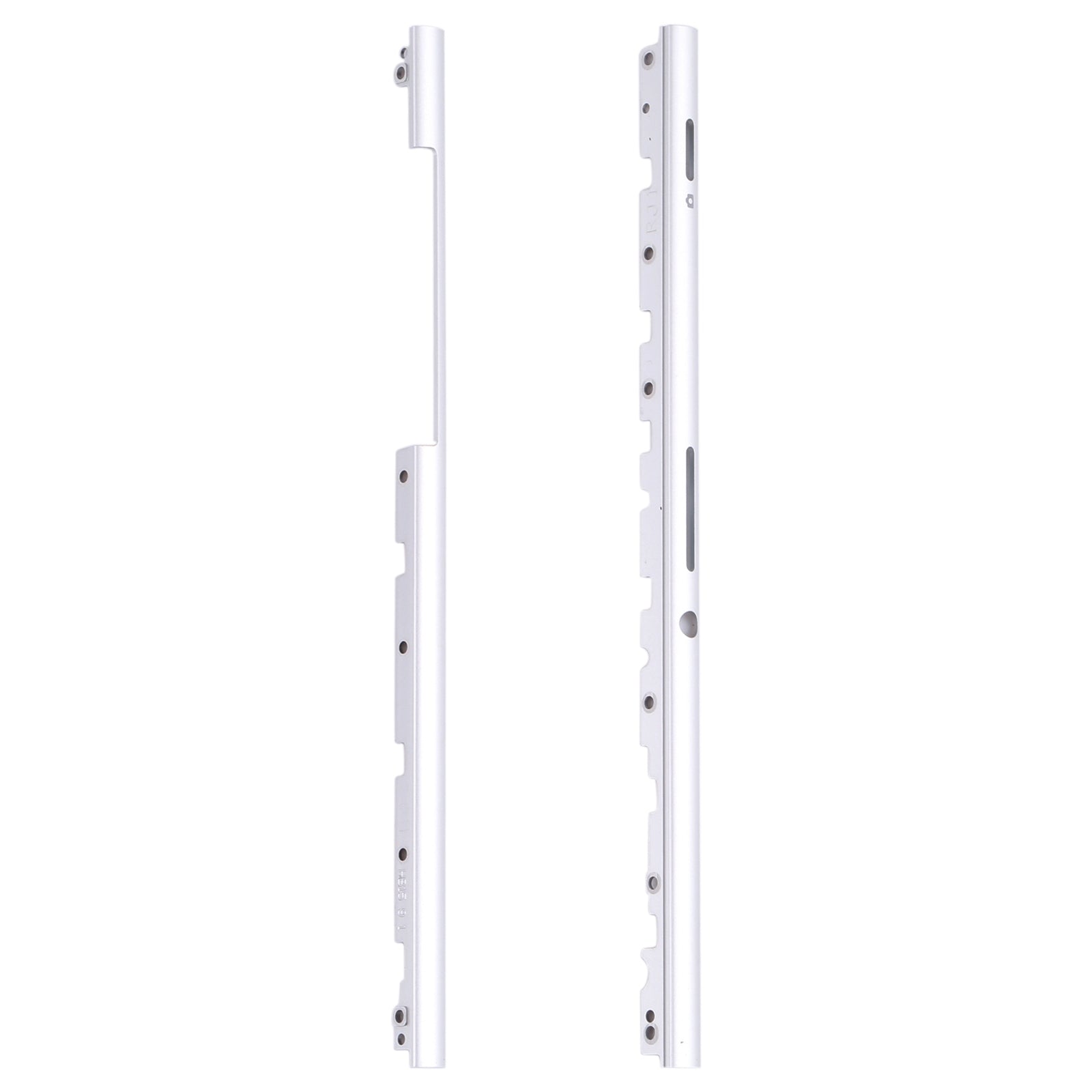Side Covers Trim Frame Sony Xperia C5 Ultra Silver