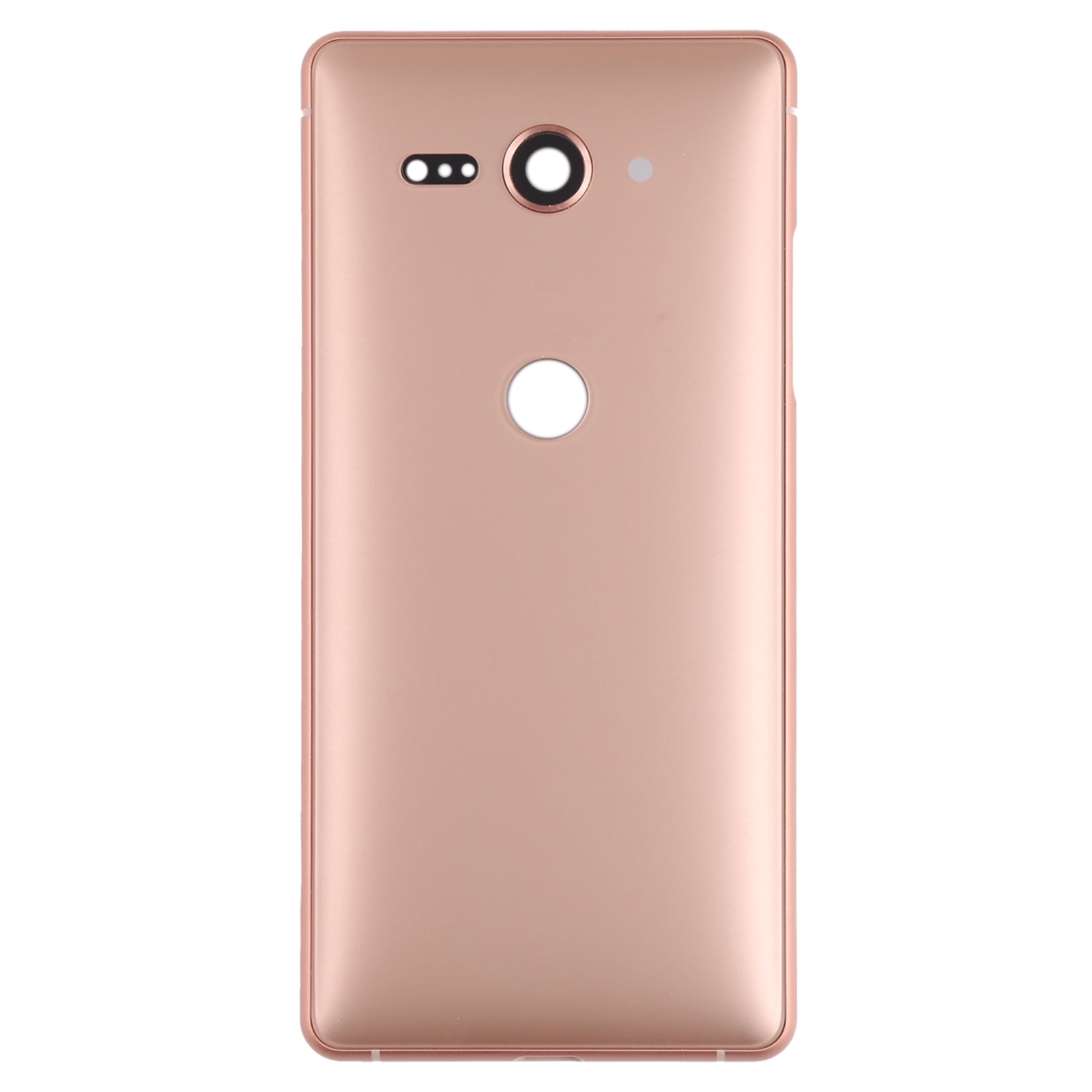 Battery Cover Back Cover Sony Xperia XZ2 Compact Pink