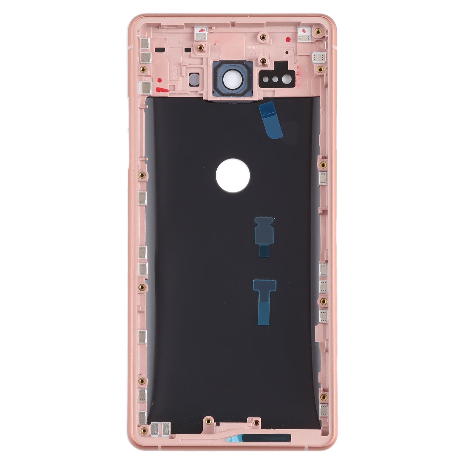 Battery Cover Back Cover Sony Xperia XZ2 Compact Pink