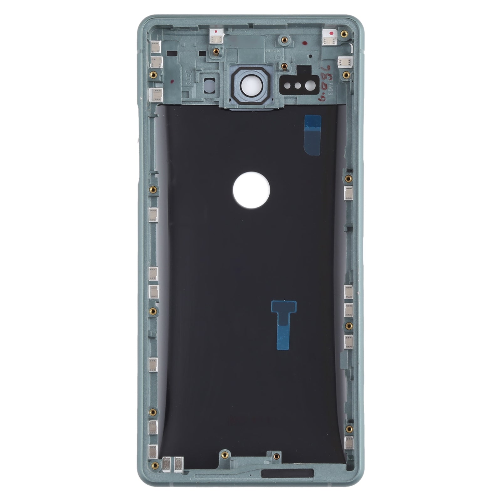 Battery Cover Back Cover Sony Xperia XZ2 Compact Green