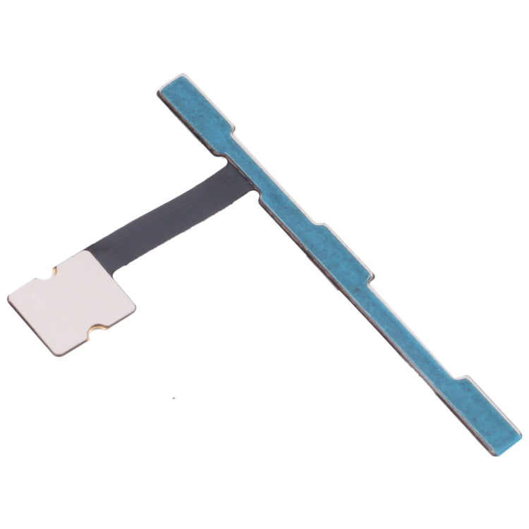 Botón de Encendido y Botón de Volumen Flex Cable Para Meizu 16T