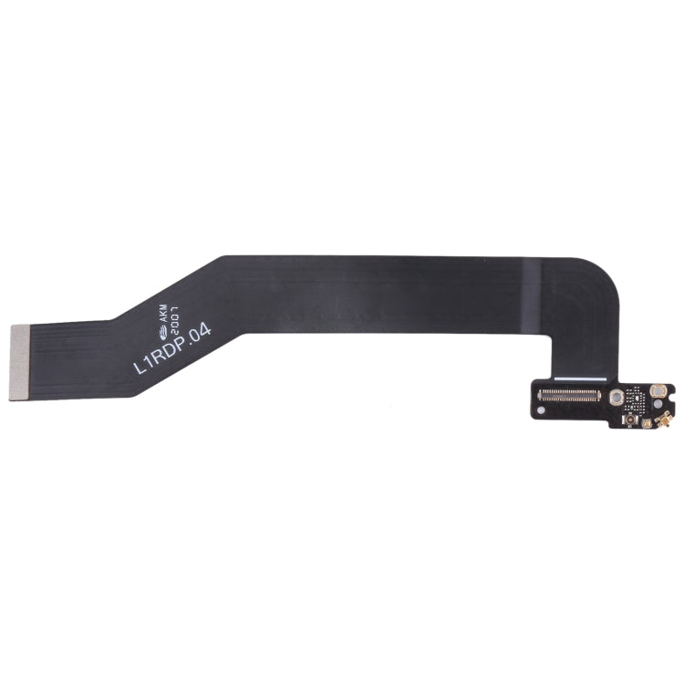 LCD Flex Cable Para Meizu 17 / 17 Pro