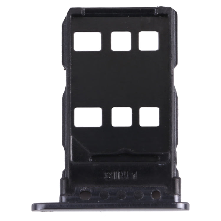 SIM Card + SIM Card Tray For Meizu 17 / 17 Pro (Black)