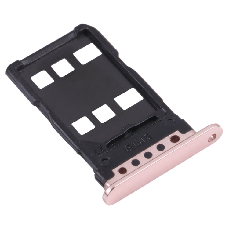 SIM Card + SIM Card Tray For Meizu 17 / 17 Pro (Gold)