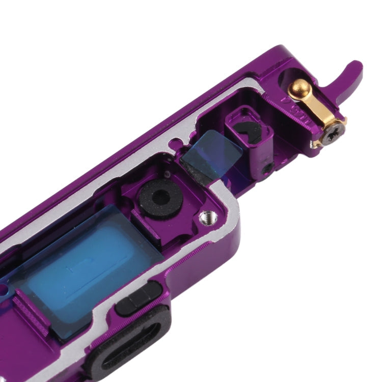 Front Camera Slider Lens Frame for Oppo Reno 2 (Purple)