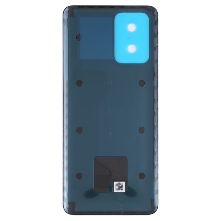 Original Battery Back Cover For Xiaomi Poco X3 GT 21061110AG (Green)
