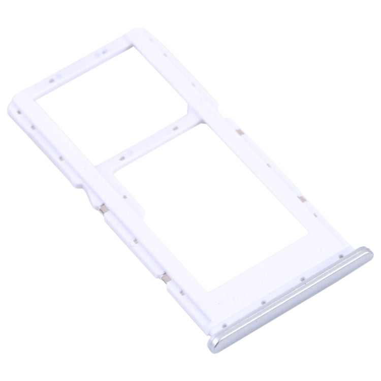 SIM Card Tray SIM Card Tray / Micro SD Card Tray for Xiaomi Poco X3 GT 21061110AG (White)
