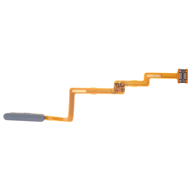 Cable Flex del Sensor de Huellas Dactilares Para Xiaomi Redmi K40 / K40 Pro M2012K11AC M2012K11C (Negro)