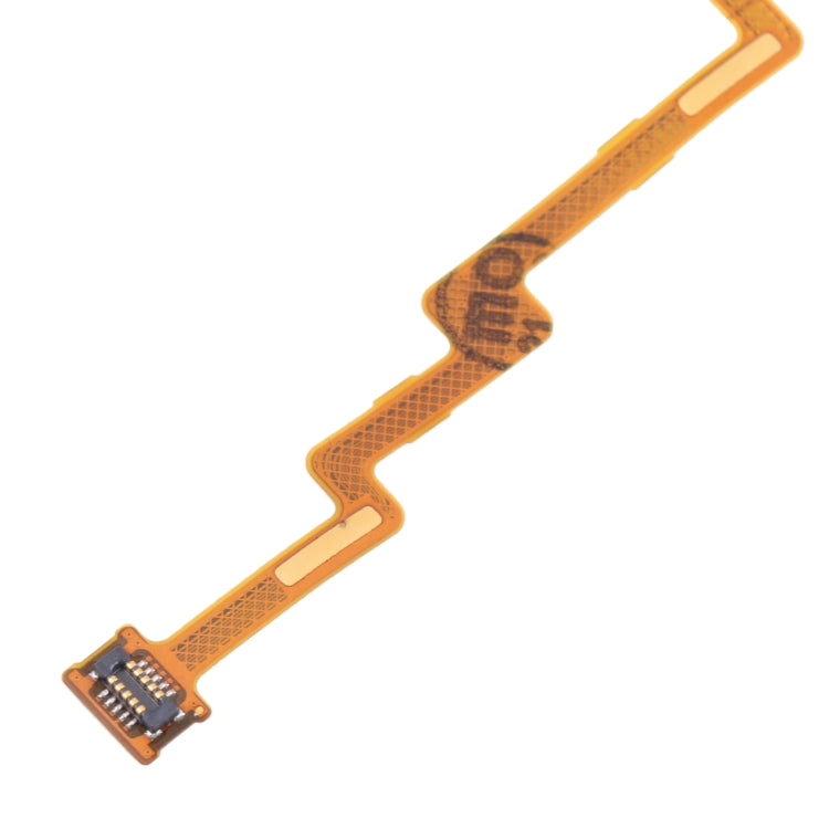 Cable Flex del Sensor de Huellas Dactilares Para Xiaomi Redmi K40 / K40 Pro M2012K11AC M2012K11C (Azul)