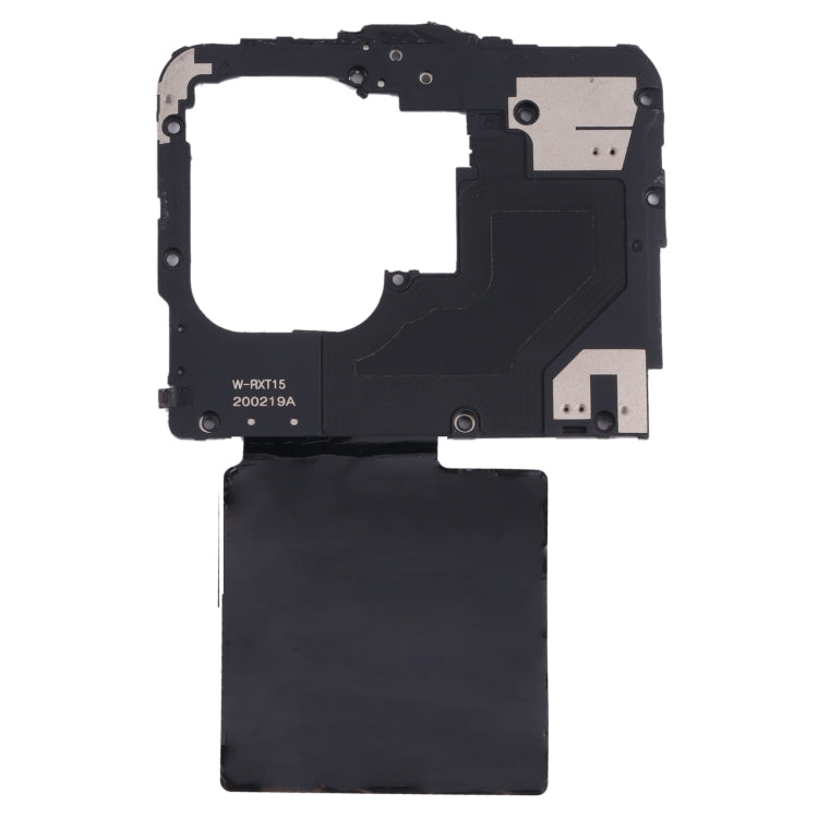 Cubierta Protectora de la Placa Base Para Xiaomi MI 10 Lite 5G M2002J9G