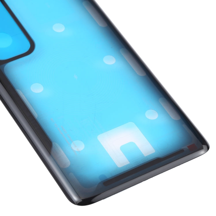Original Battery Back Cover For Xiaomi MI 10 Ultra M2007J1SC (Transparent)
