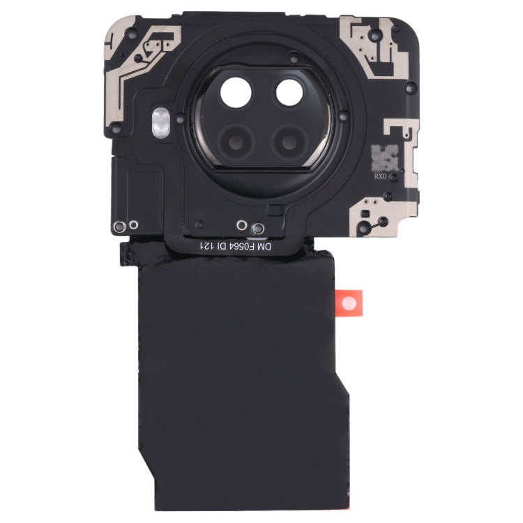 Housse de protection de carte mère pour Xiaomi Redmi Note 9 Pro 5G M2007J17C