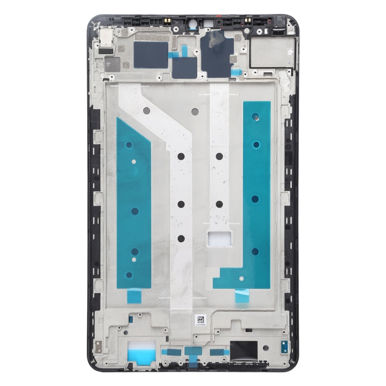 Original Front Housing LCD Frame Bezel Plate For LG G Pad 5 10.1 LM-T600L T600L