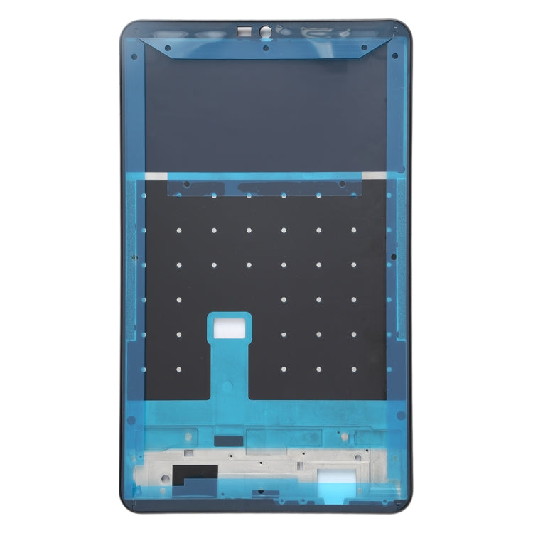 Original Front Housing LCD Frame Bezel Plate For LG G Pad 5 10.1 LM-T600L T600L