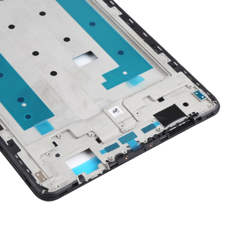 Placa de Bisel del Marco del LCD de la Carcasa Delantera Original Para LG G Pad 5 10.1 LM-T600L T600L