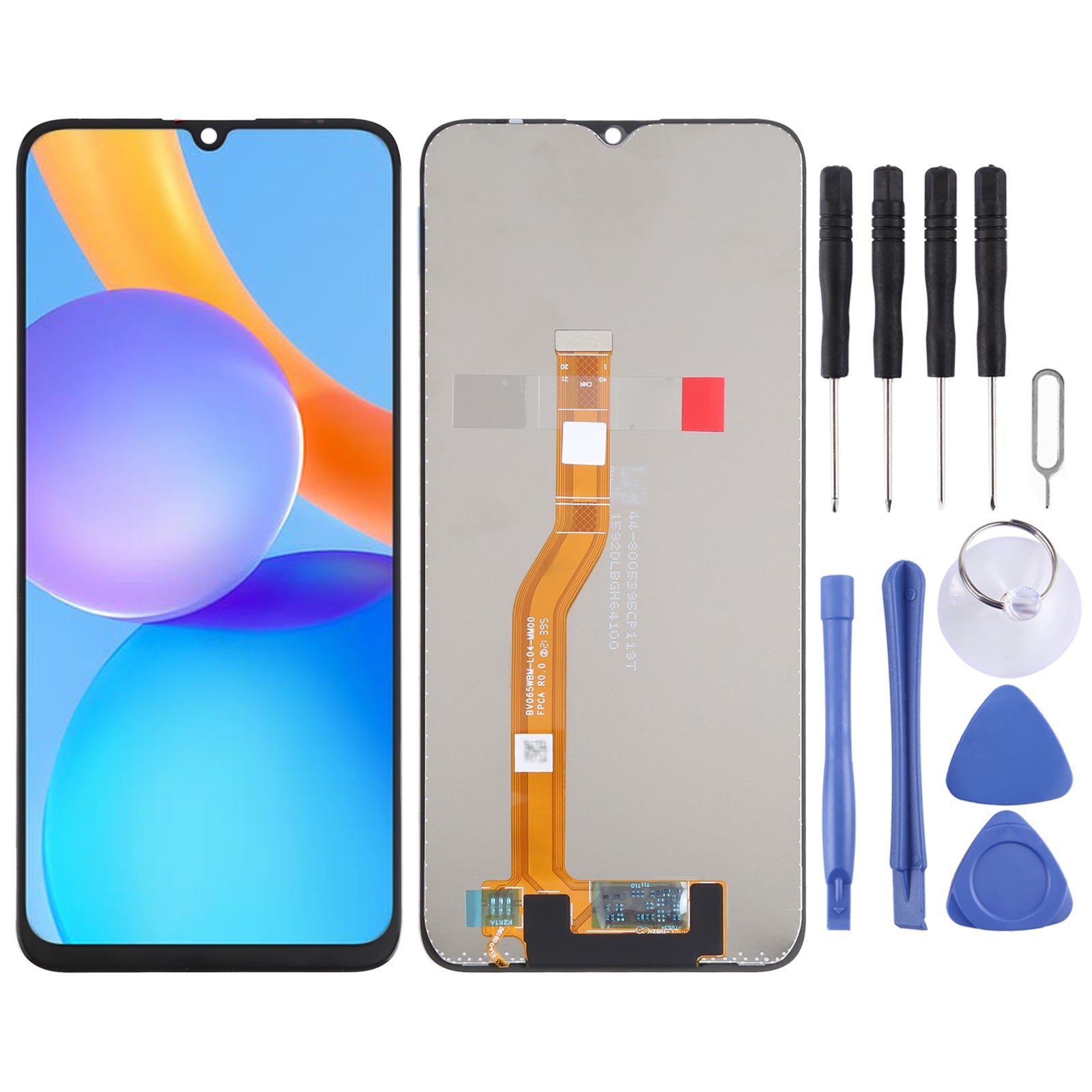 LCD Screen + Touch Digitizer Honor 5T Young
