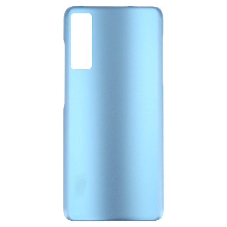 Cache arrière de batterie d'origine TCL 20s (bleu)