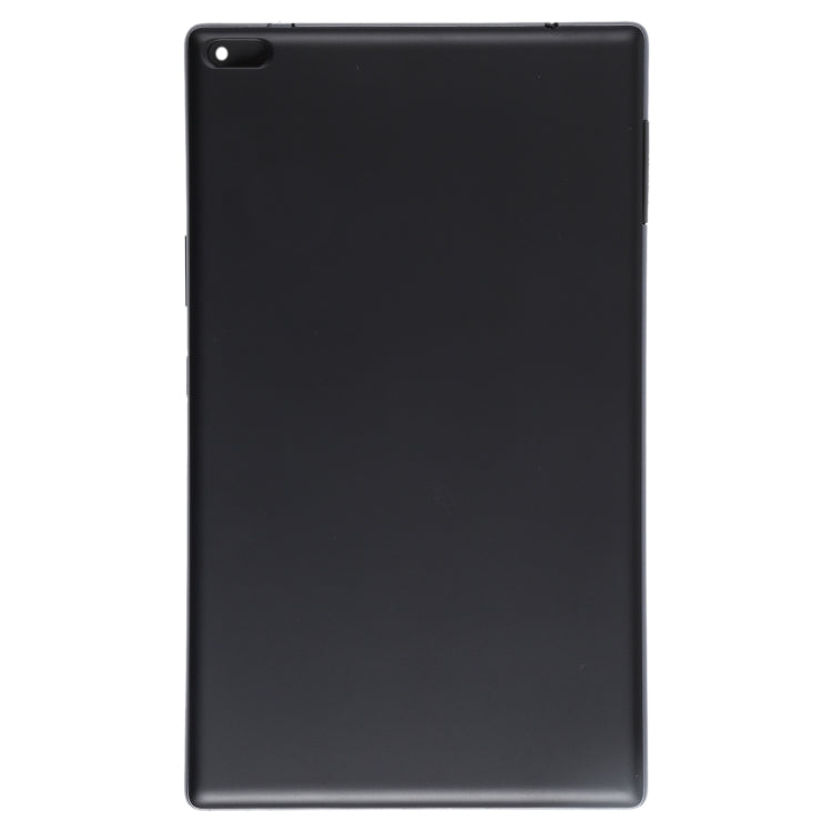 Original Battery Back Cover For Lenovo Tab 4 8.0 TB-8504X TB-8504 (Black)